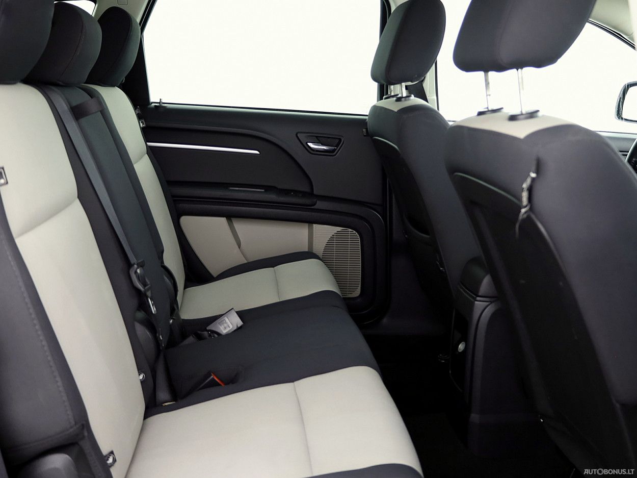 Dodge Journey | 6
