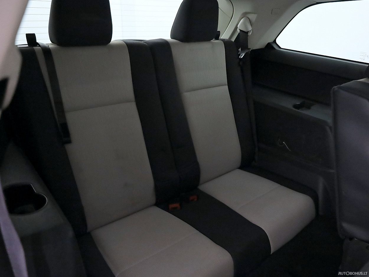Dodge Journey | 7