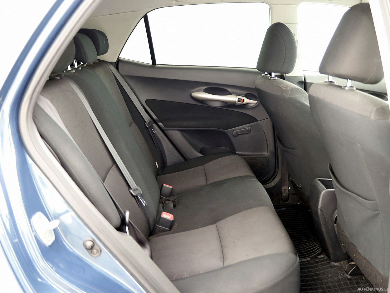Toyota Auris | 6