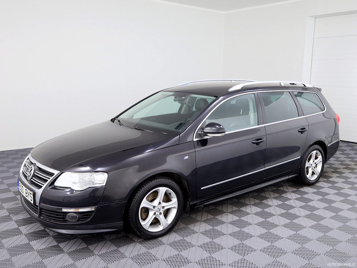 Volkswagen Passat | 1