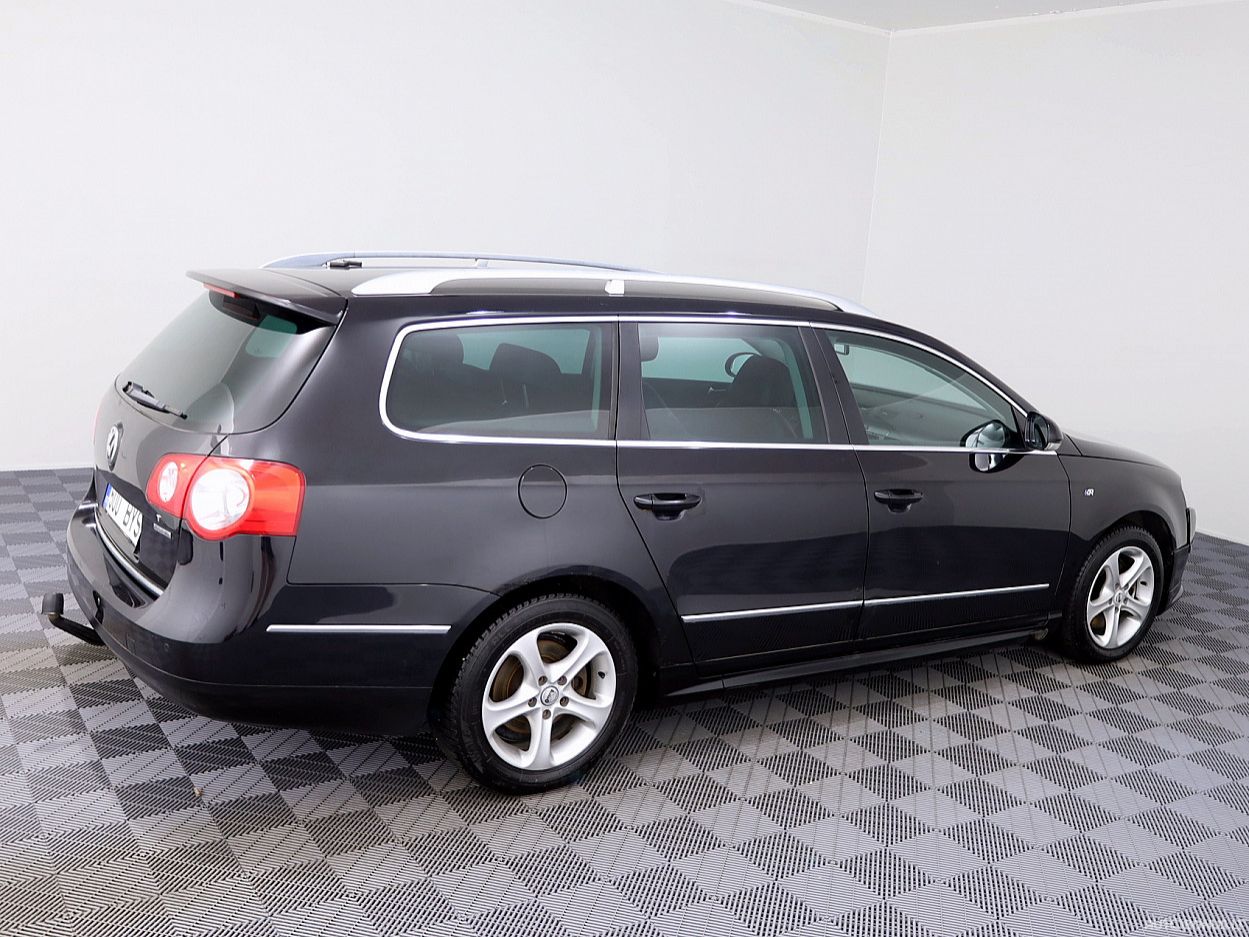 Volkswagen Passat | 2