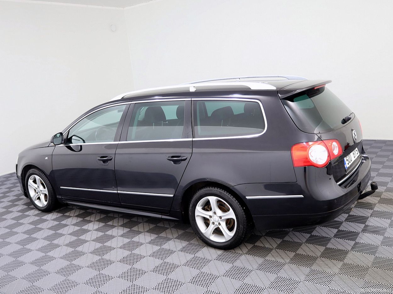 Volkswagen Passat | 3