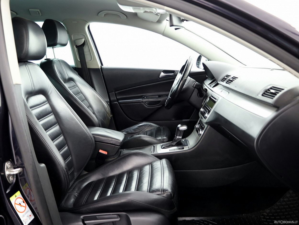 Volkswagen Passat | 5