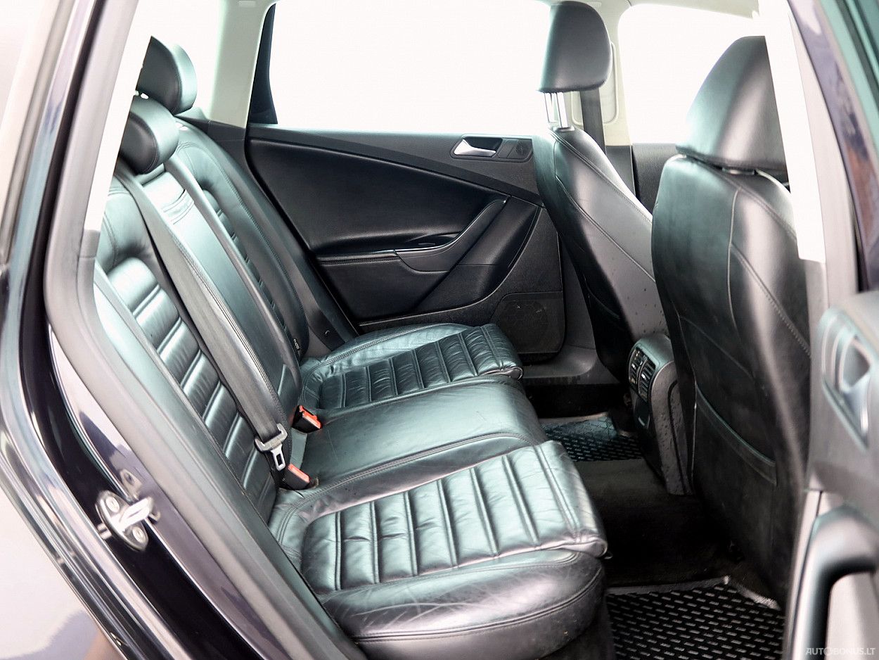 Volkswagen Passat | 6