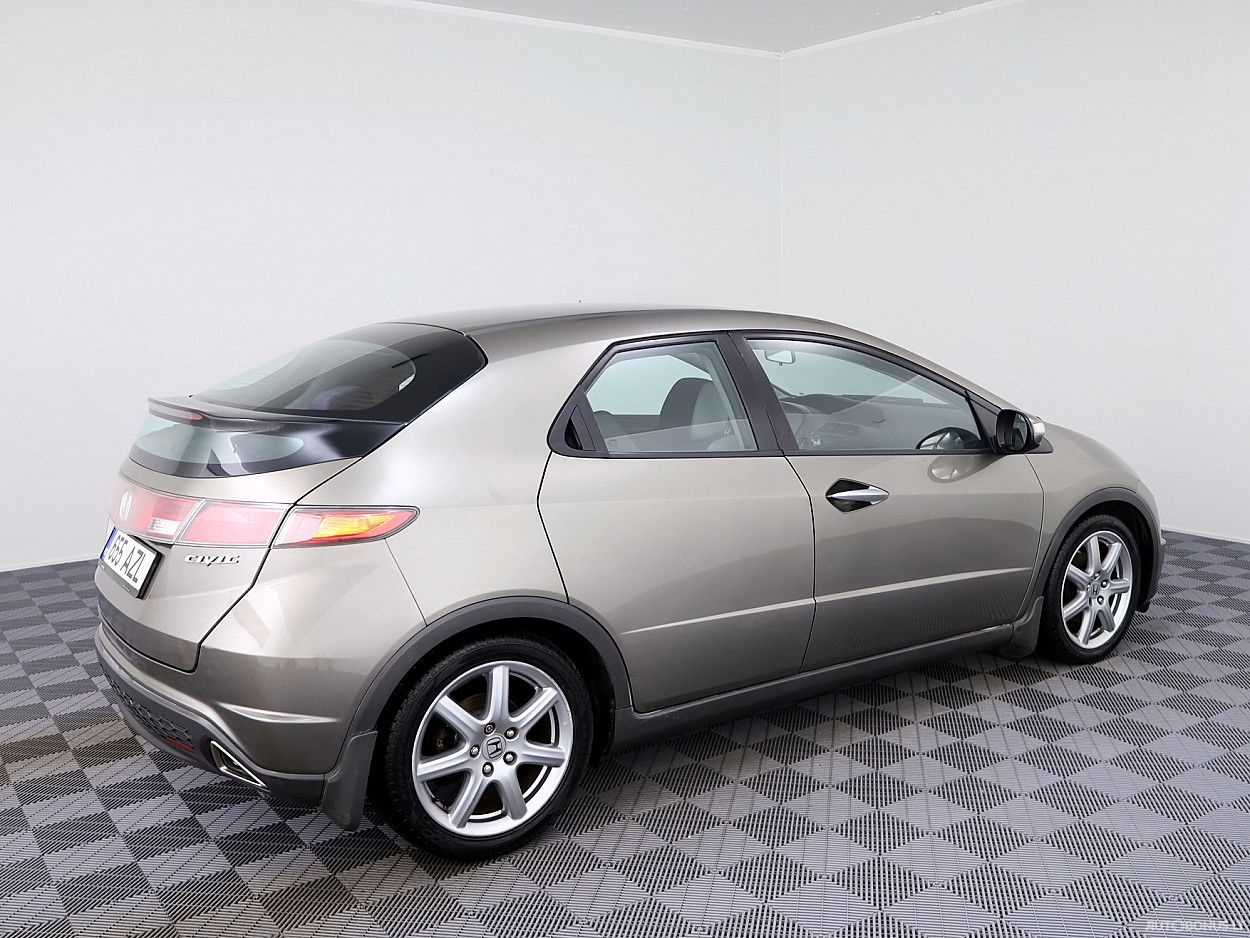 Honda Civic | 2