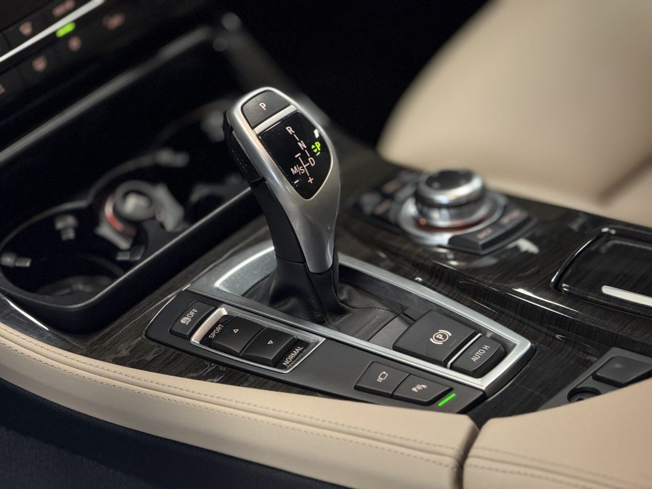 BMW 535 | 27