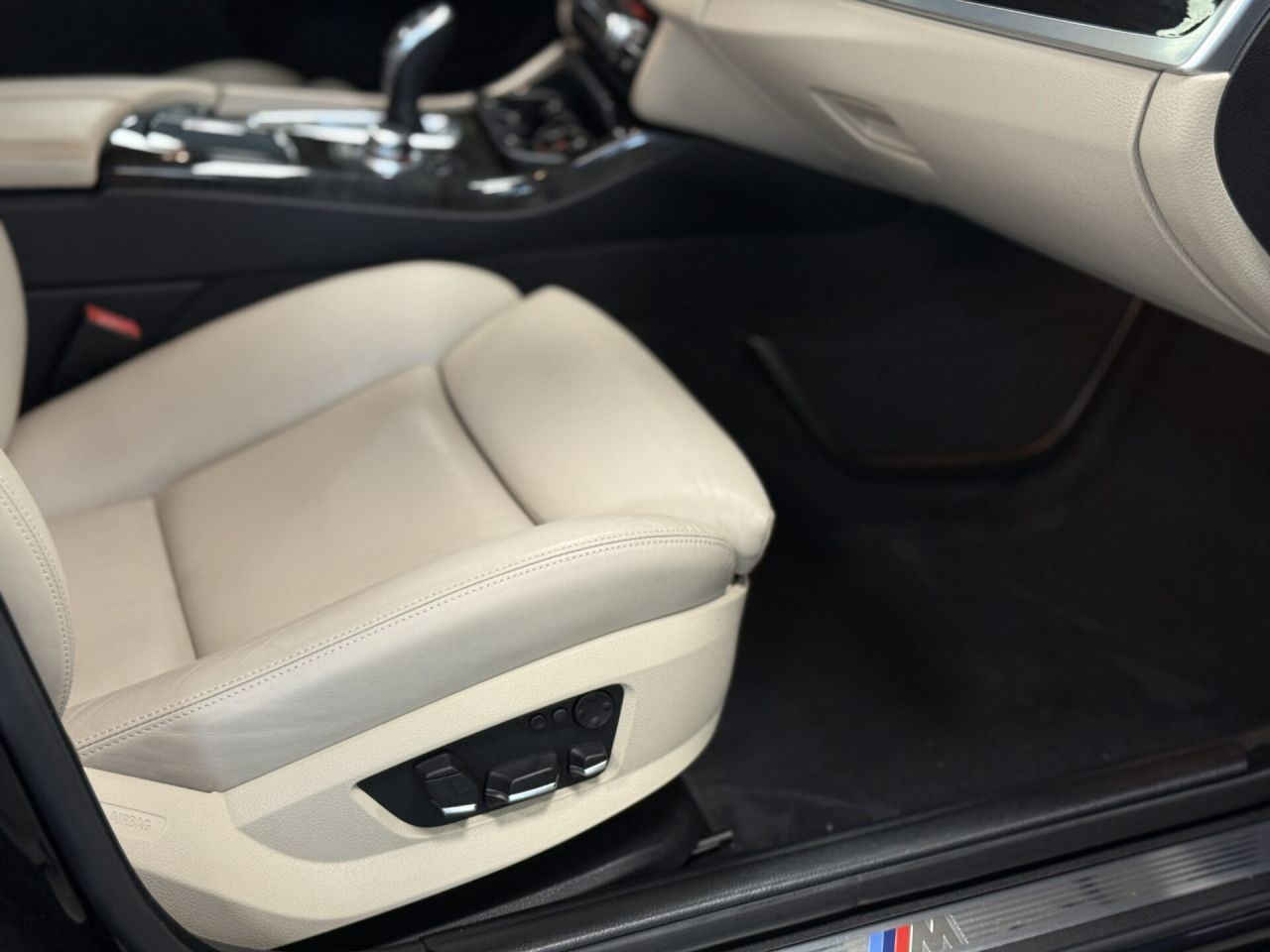 BMW 535 | 29
