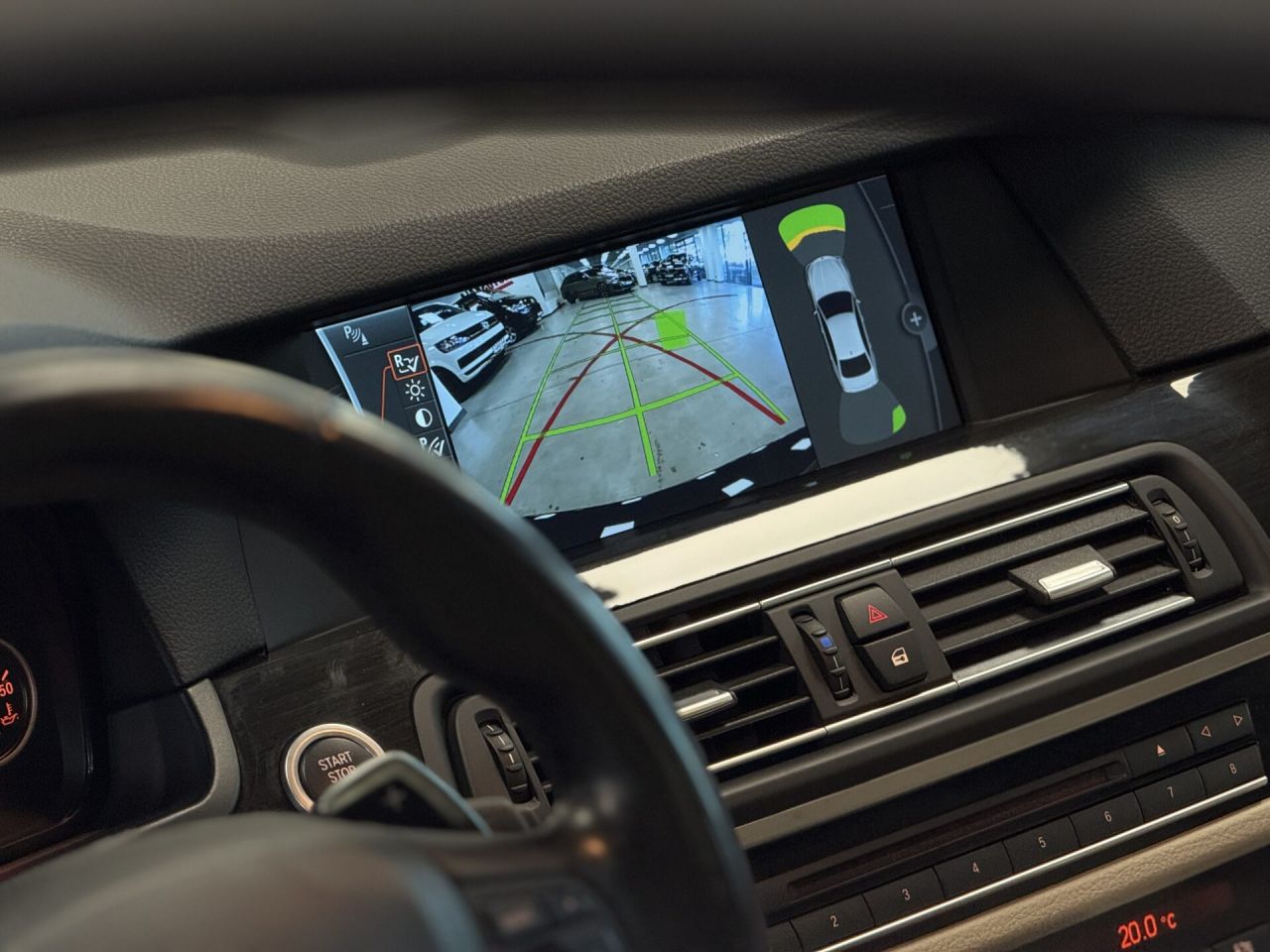 BMW 535 | 26