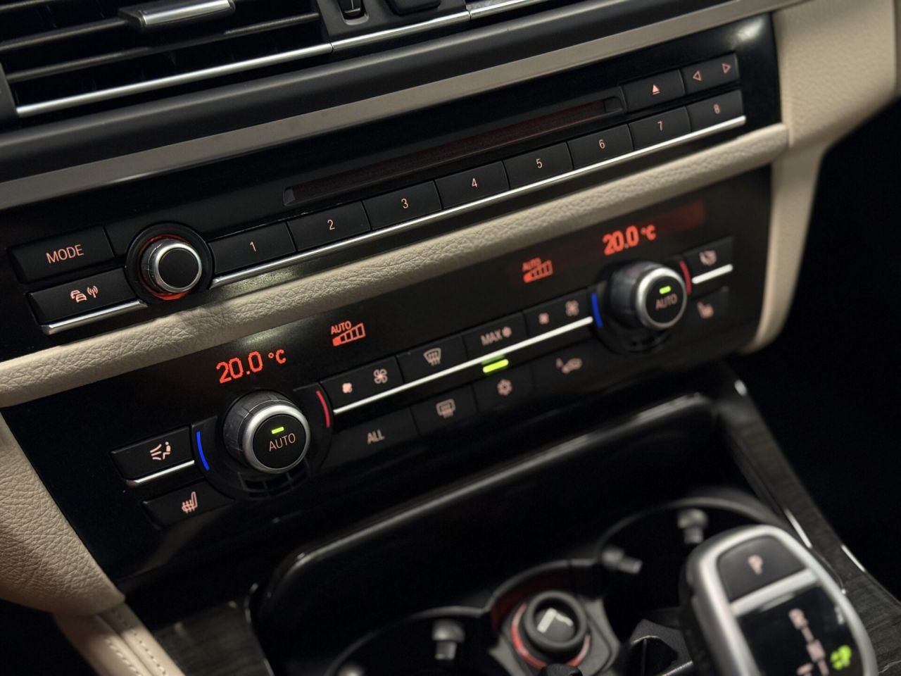 BMW 535 | 30