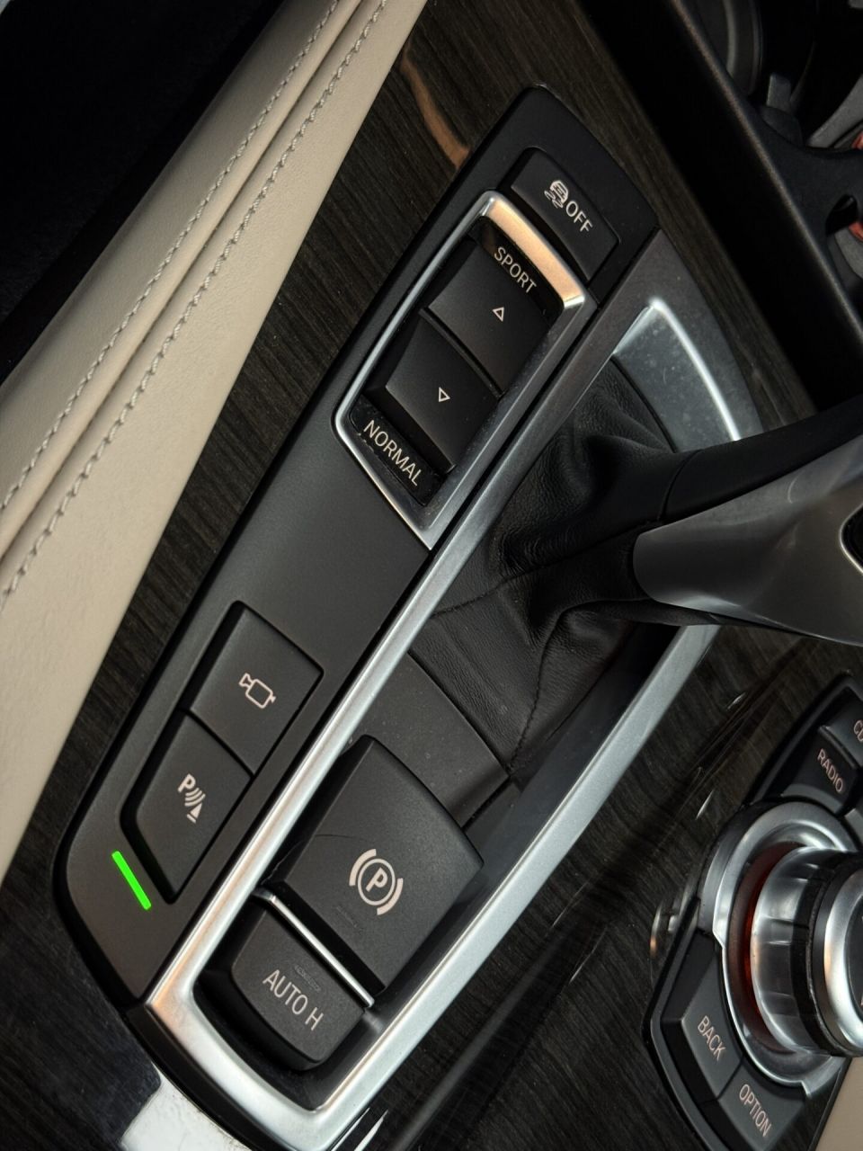 BMW 535 | 36
