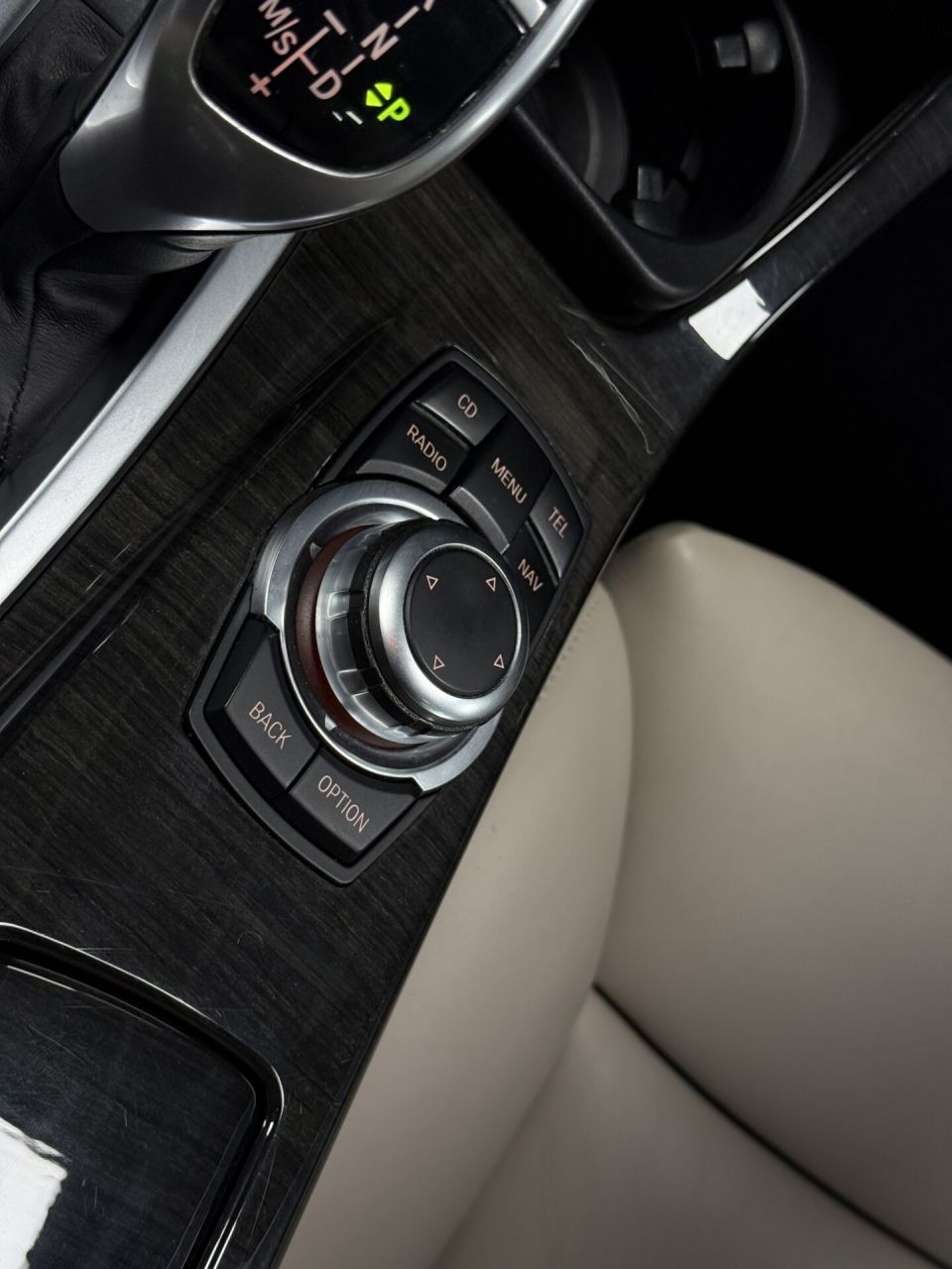 BMW 535 | 33