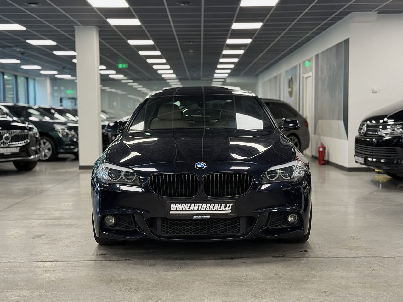 BMW 535 | 1