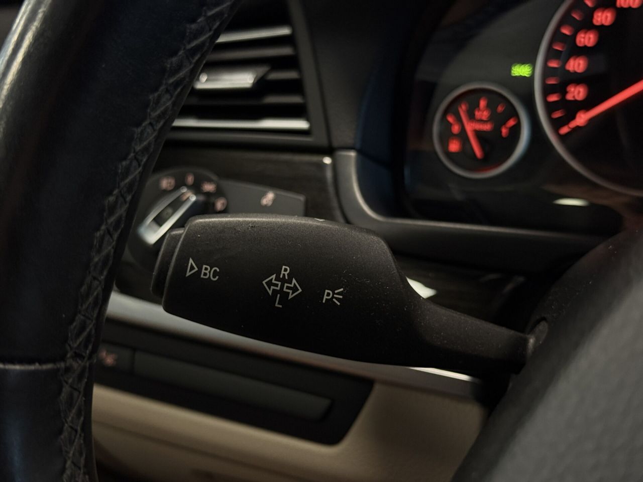 BMW 535 | 35