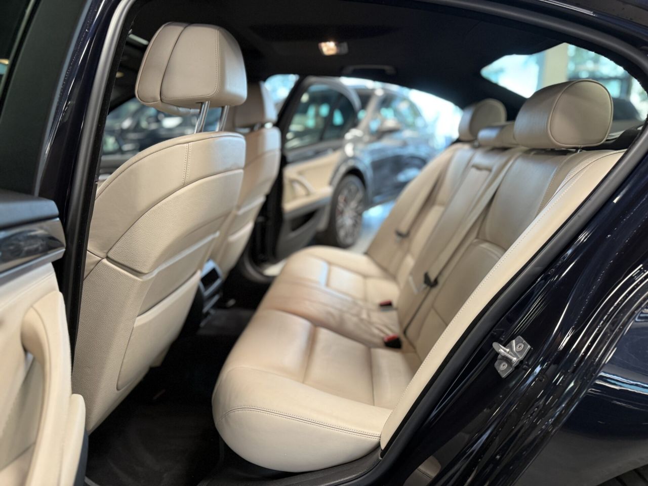 BMW 535 | 22
