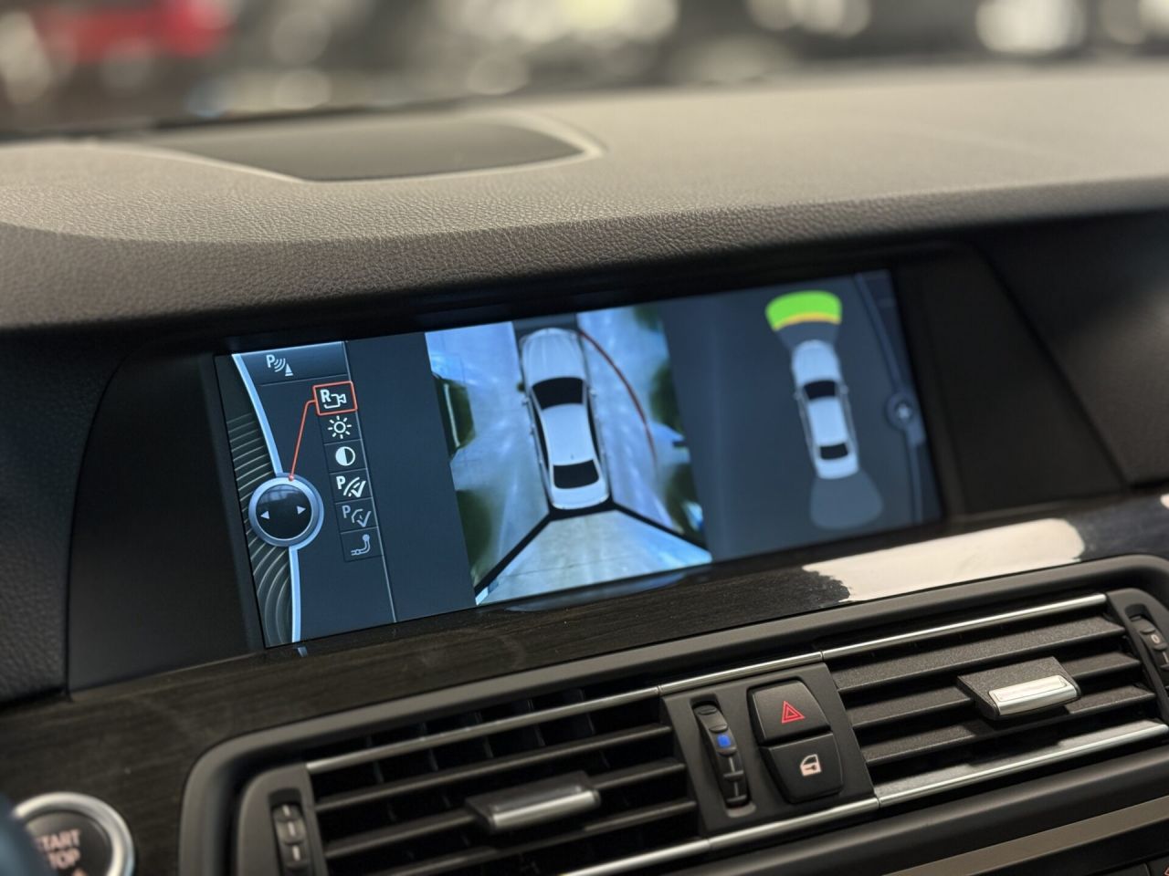 BMW 535 | 37