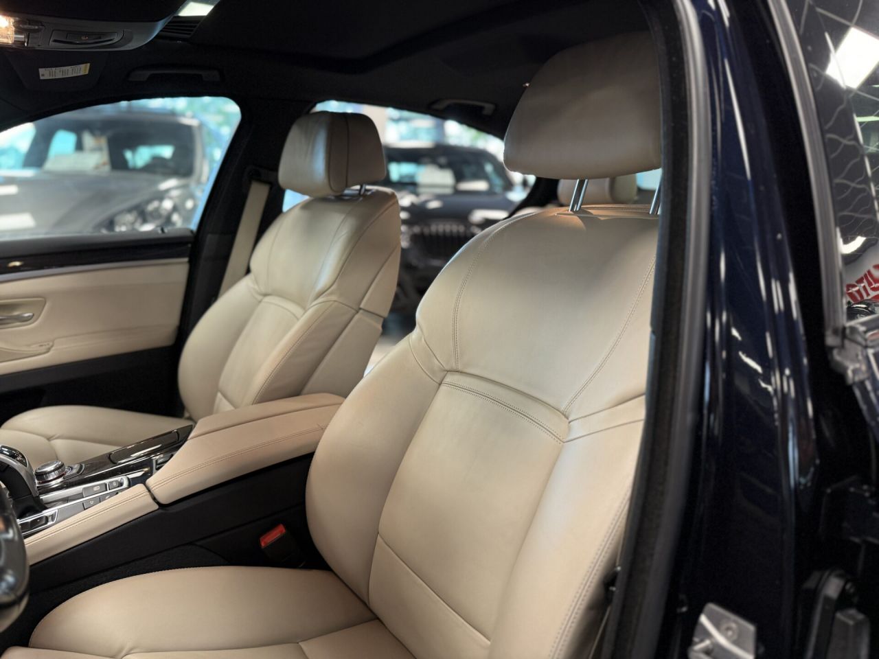 BMW 535 | 23