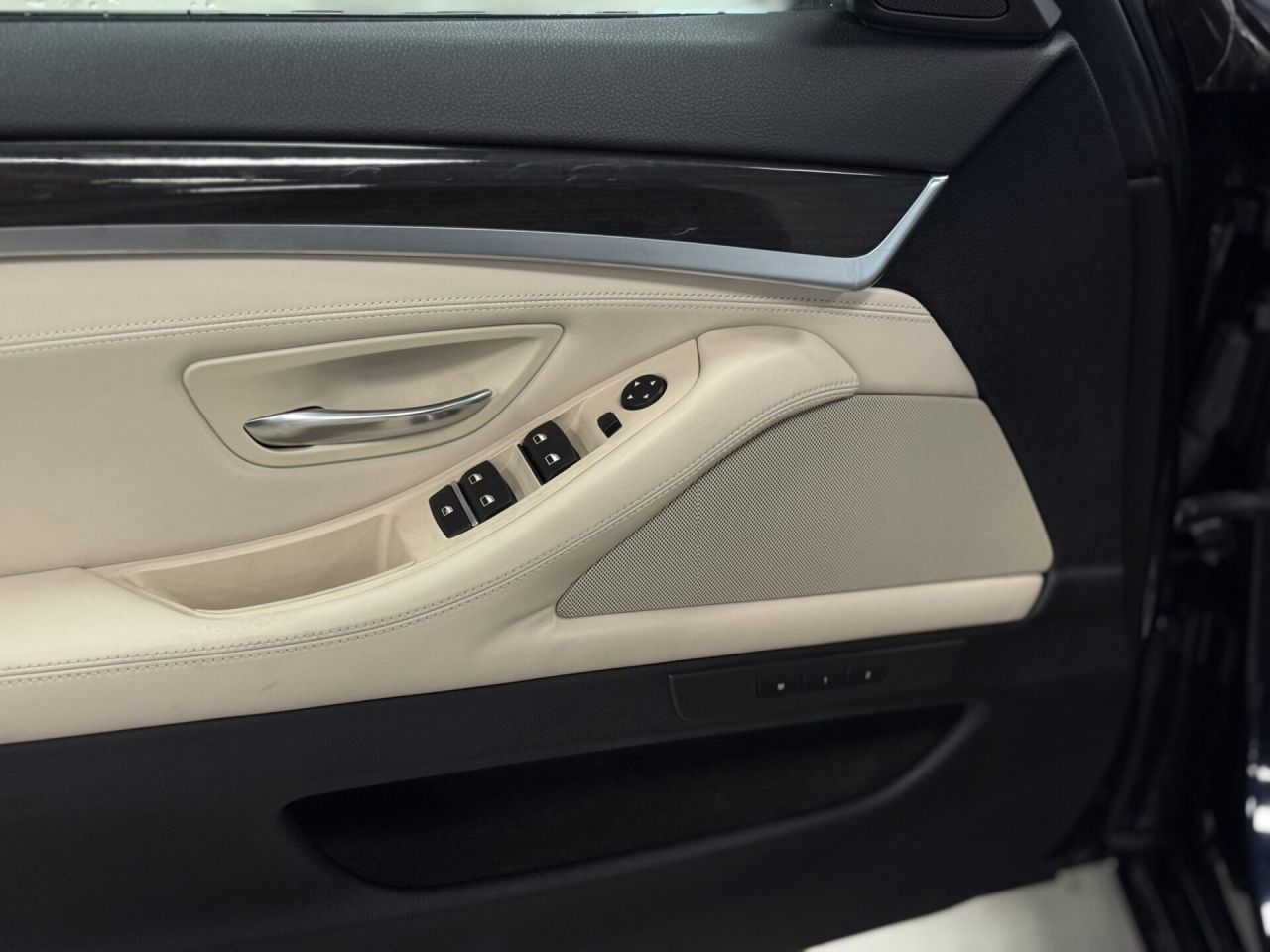 BMW 535 | 25
