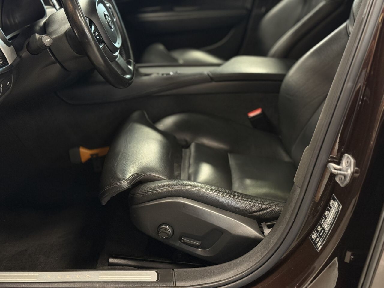 Volvo V90 | 39