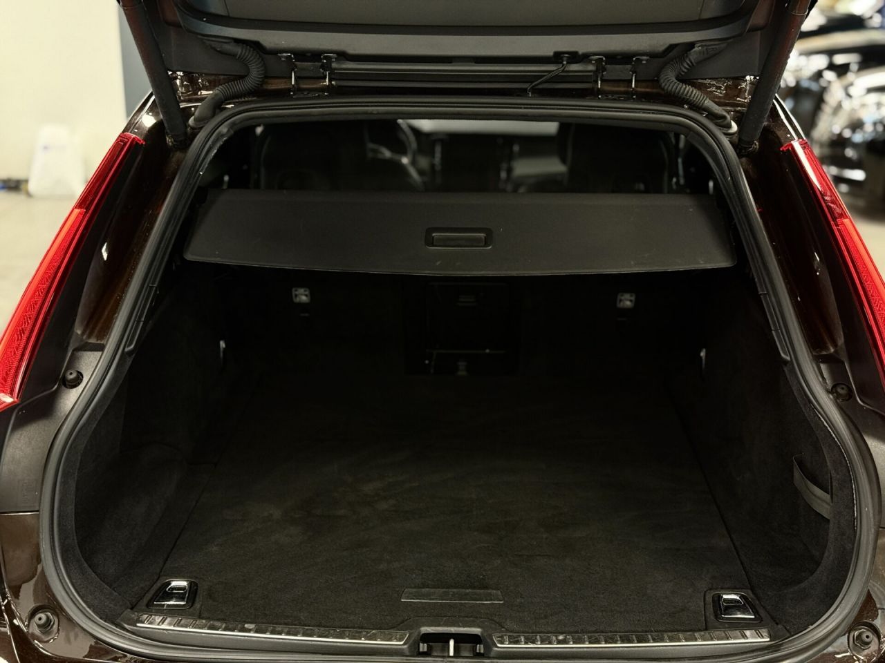 Volvo V90 | 36