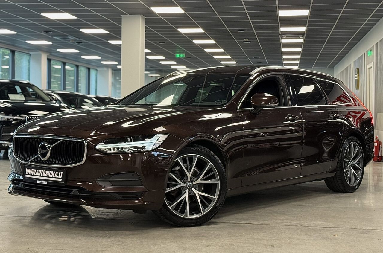 Volvo V90 | 24