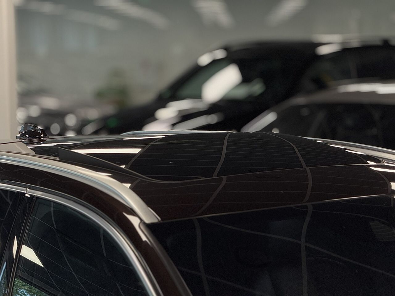 Volvo V90 | 17