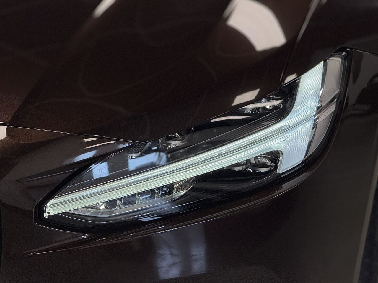 Volvo V90 | 18