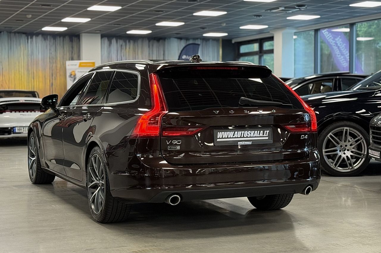 Volvo V90 | 30