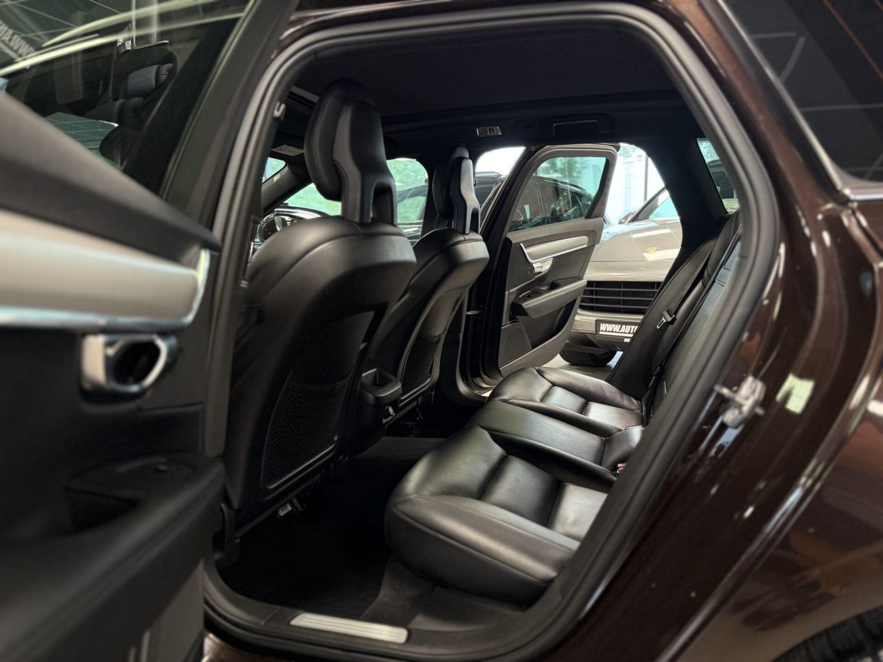 Volvo V90 | 4