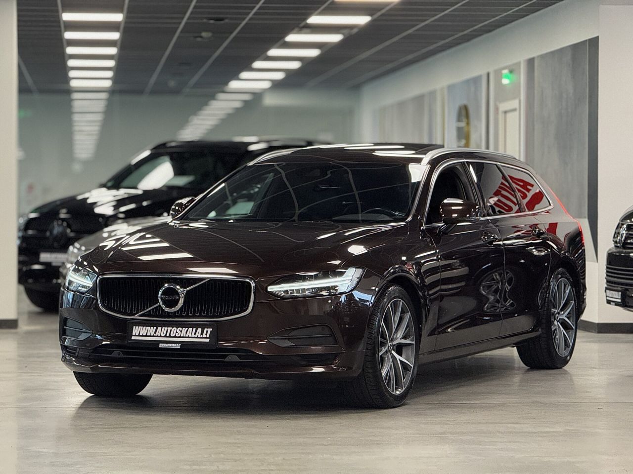Volvo V90 | 15