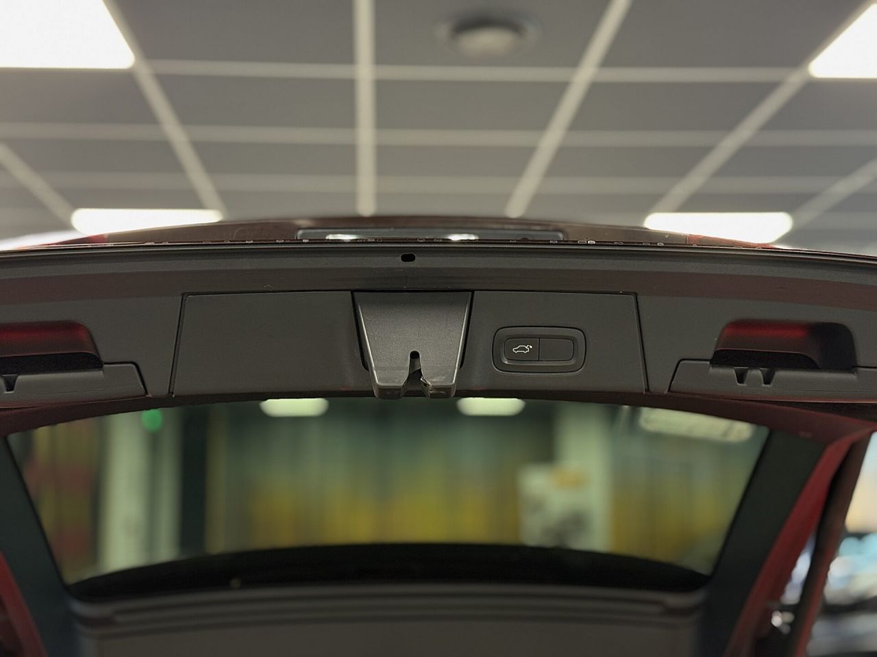 Volvo V90 | 37