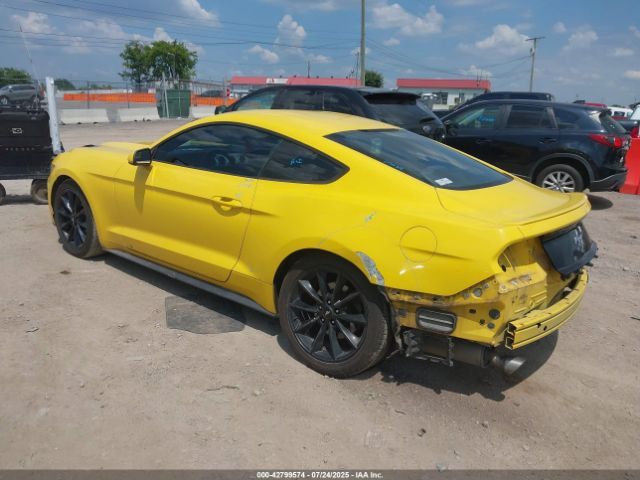 Ford Mustang | 2