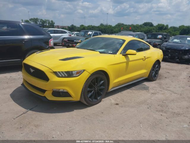 Ford Mustang | 1