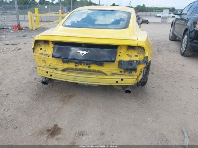 Ford Mustang | 5