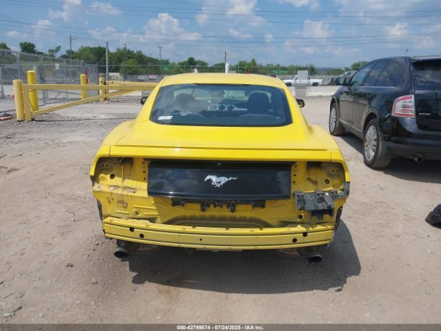Ford Mustang | 15