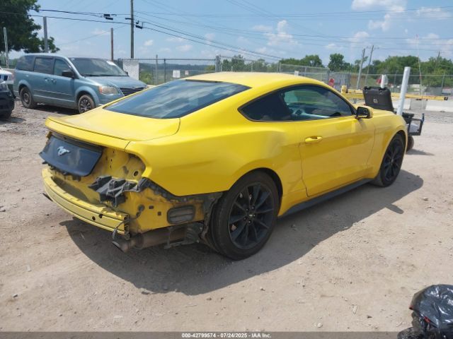 Ford Mustang | 3