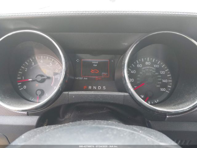 Ford Mustang | 6