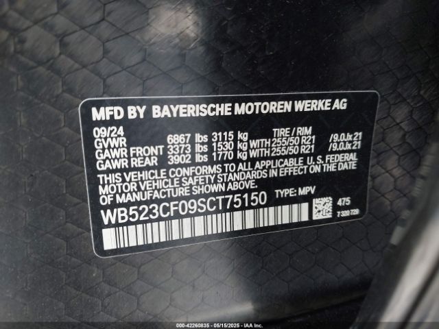 BMW iX | 8