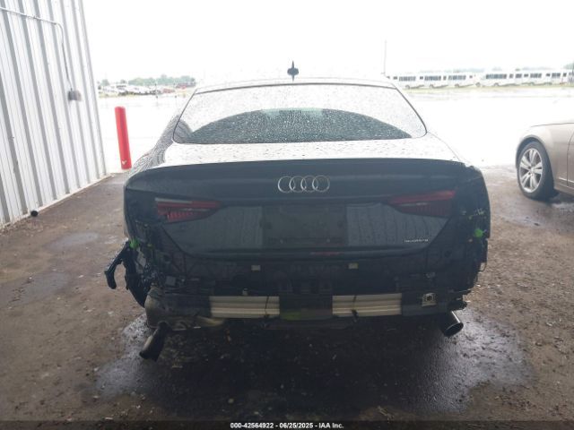 Audi A5 | 5