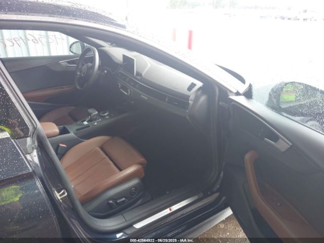 Audi A5 | 4
