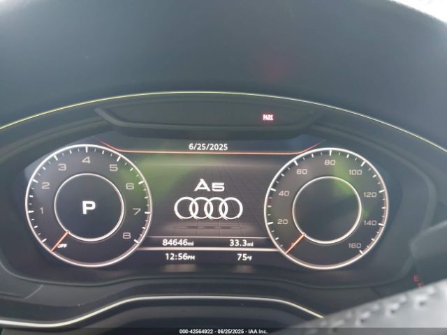 Audi A5 | 6