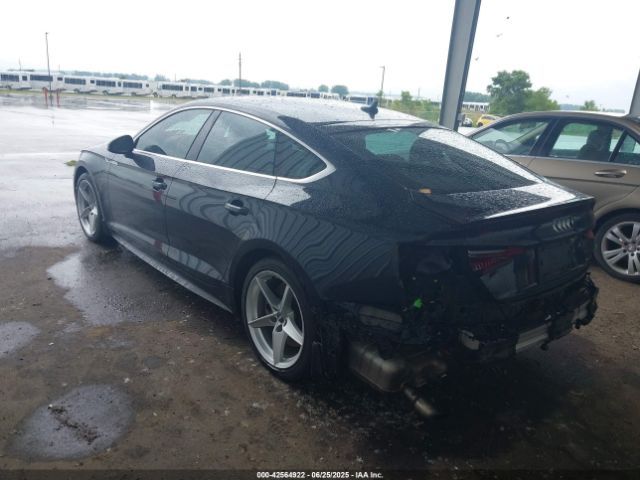 Audi A5 | 2