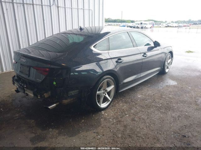 Audi A5 | 3
