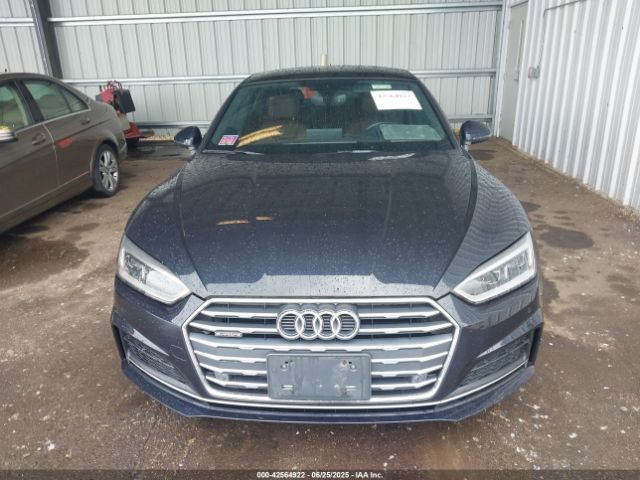 Audi A5 | 11