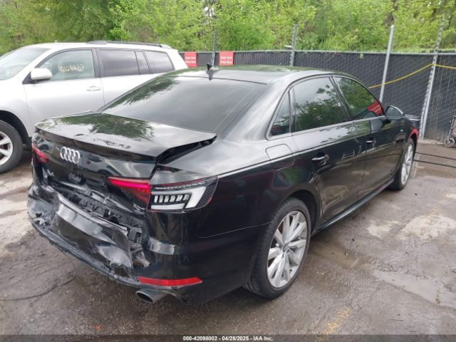 Audi A4 | 3