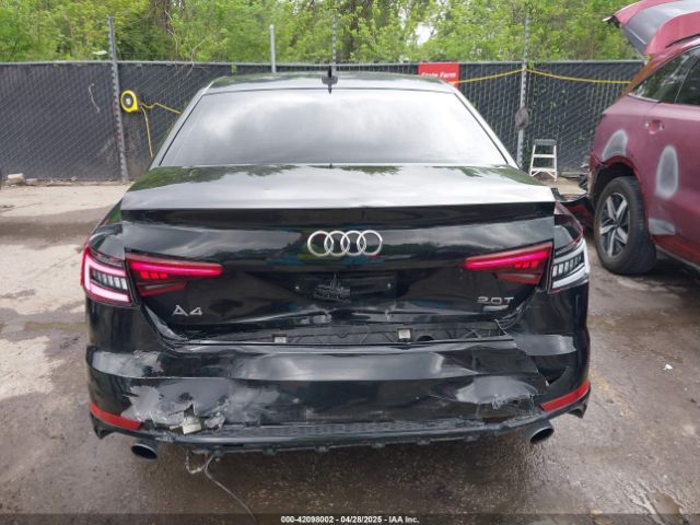 Audi A4 | 15