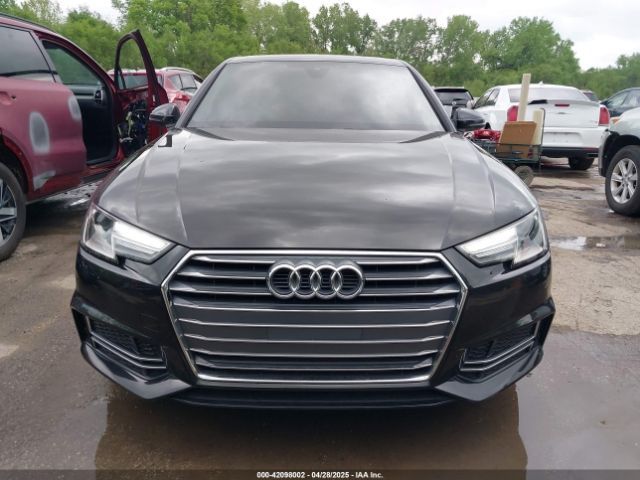Audi A4 | 11