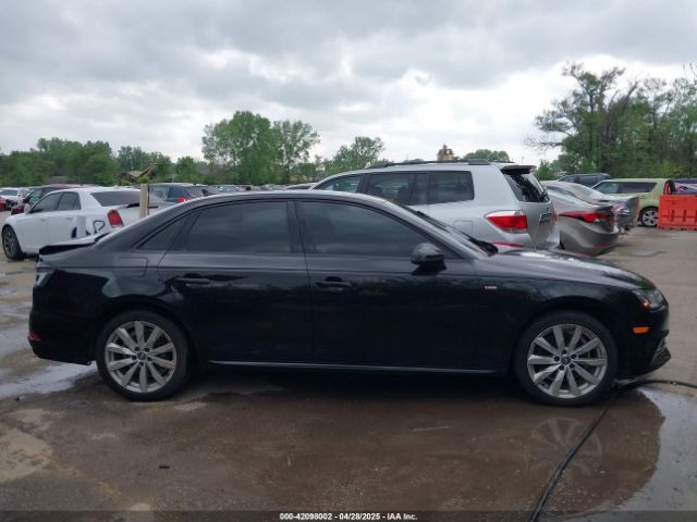 Audi A4 | 13