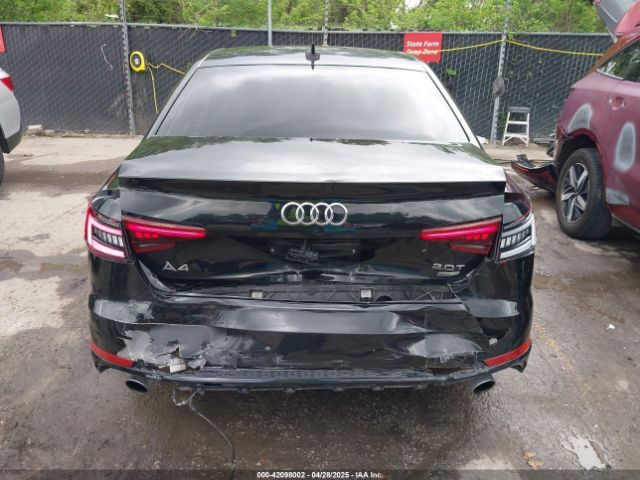 Audi A4 | 5