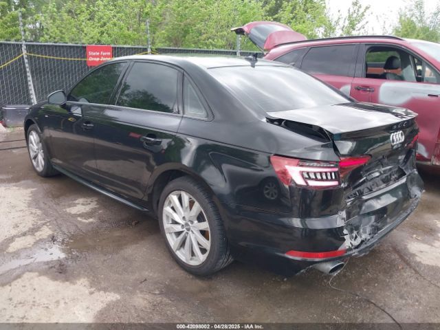 Audi A4 | 2