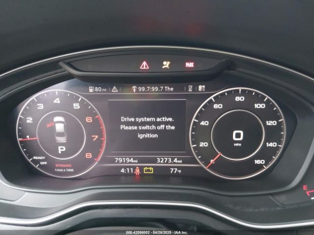 Audi A4 | 6